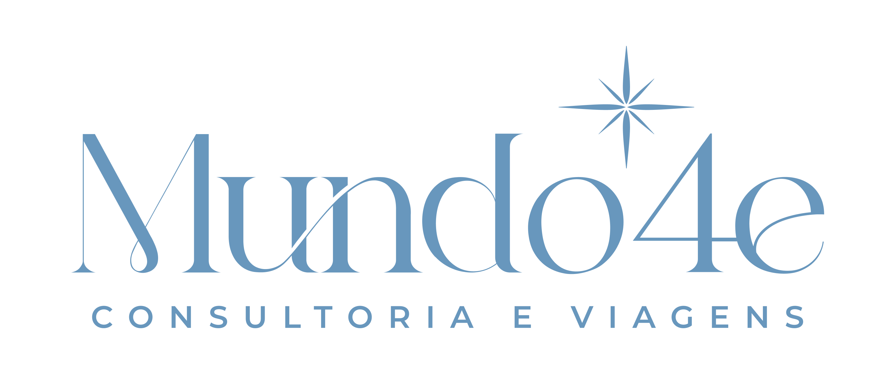 MUNDO 4 ESTACOES - CONSULTORIA| VIAGENS
