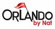 ORLANDO BY NAT