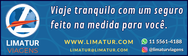 LIMATUR VIAGENS